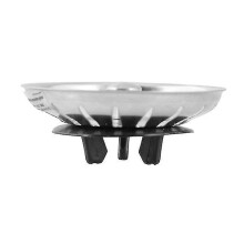 Cesta coladora / Tapón colador para fregadero Ikea Atlant / Domsj