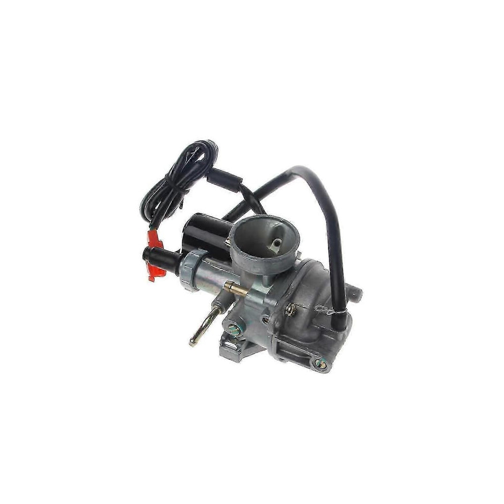 Kymco Scooter Carburetor 19Mm 50Cc 2-Stroke 900223044945