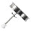 Stainless Steel Egg Poacher Cup 6-Pack 1