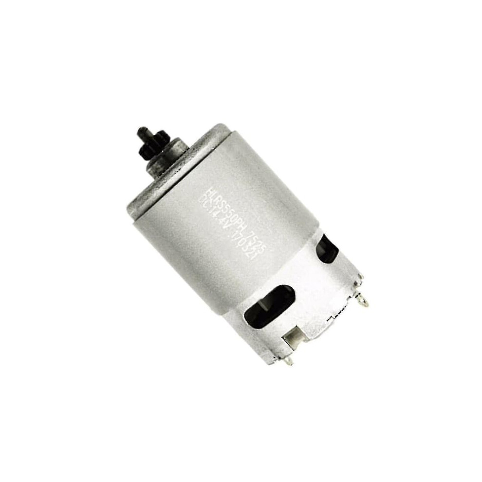 Bosch Gsr14.4-2-Li Replacement Motor 14.4V 13 Teeth 900223044976