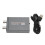 CVI to HD Multimedia Interface Converter Grey Metallic 1pc 1