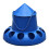 Automatic chicken and parrot feeder bucket 1