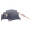 Soft Rat Plush Toy – Realistic Cuddle Pillow, 7.8" and 1