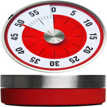 Visual Countdown Timer for Kids and Classroom 3.1 Inch