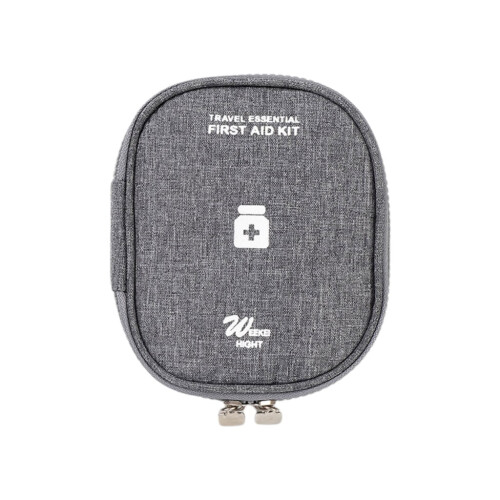 Lääkepullon säilytyspussi Travel1Packille