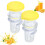 Lemon Squeezer with Pour Spout1Pack 1