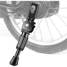 Bicycle Stand for 12 Inch Children's Bikes Adjustable