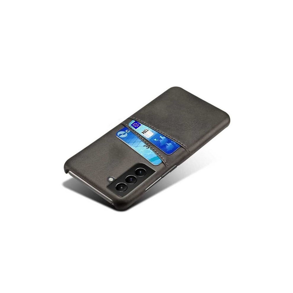 Samsung S24 Plus Shockproof Case With Card Holder 900223050540