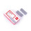 Silver staples for office and home 1000 pcs 1