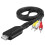 USB Video Capture Card RCA to USB 2.0 Adapter 1