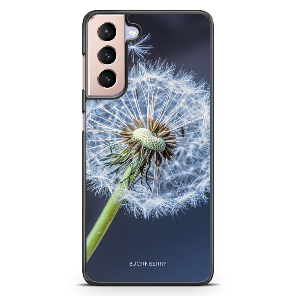 Bjornberry Case For Samsung Galaxy S21 Dandelion 900223061782