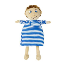 Human Body Anatomy Toy for Kids – Educational Organ Model