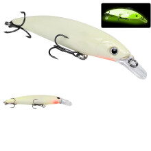 Submerged Luminous Bionic Fishing Lure 9cm 11cm