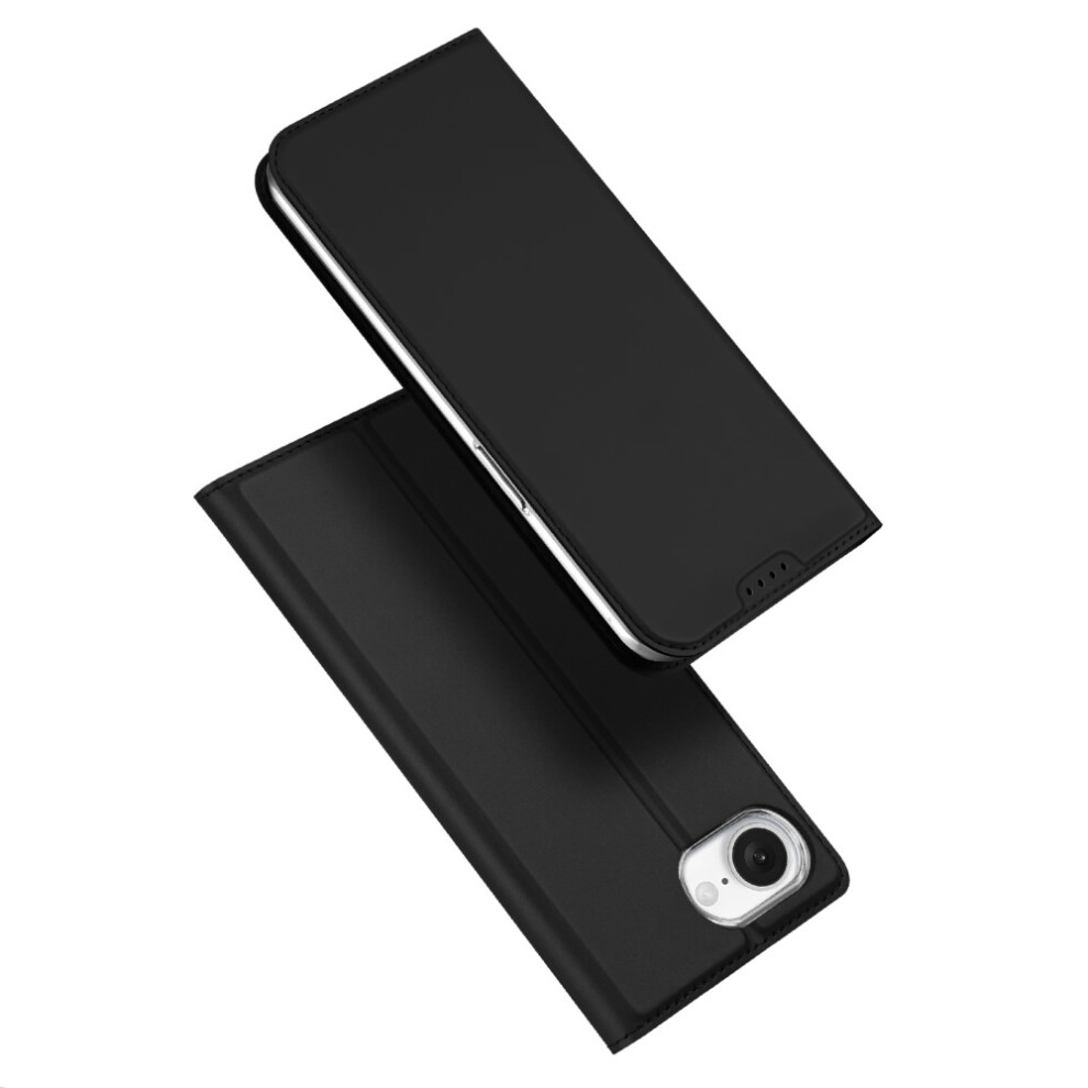 Dux Ducis Iphone 16E Case Skin Black 900223062567
