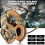 JANDEL Stereo Gaming Headset for PC PS4 Xbox One with Mic 4