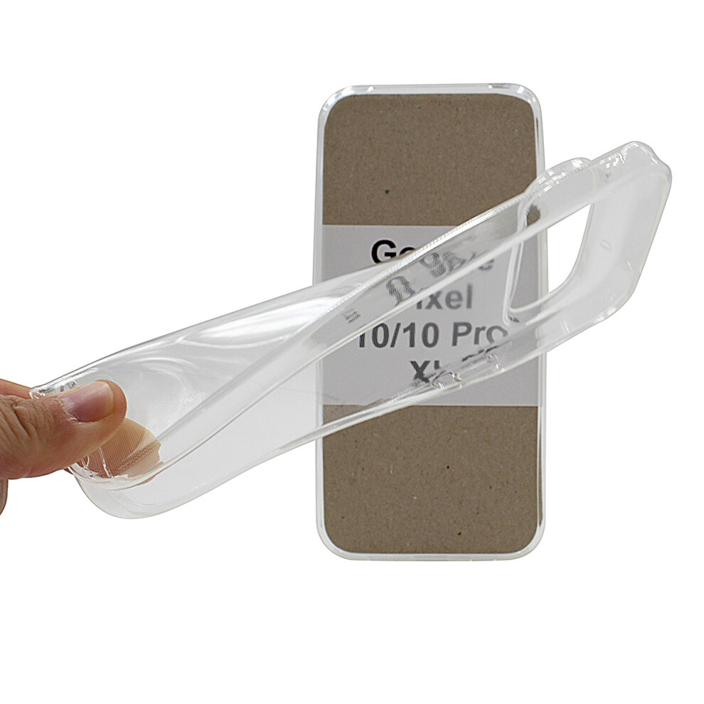 Tpu Case For Google Pixel 10 Pro Xl Ultra Thin 900223063281