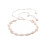 Choker Necklace with White Shells 1 Piece 1