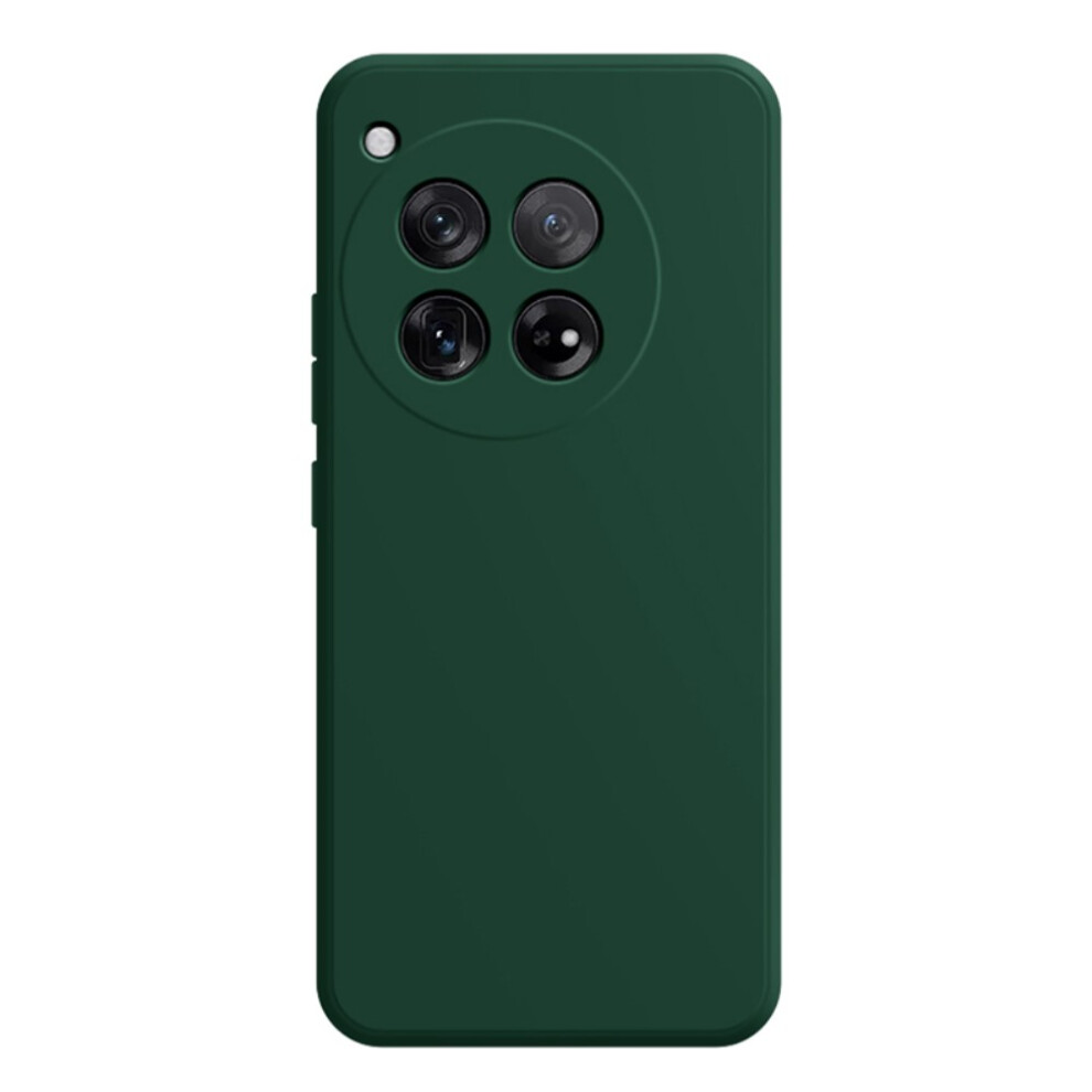 Skalo Oneplus 12 5G Ultra-Thin Tpu Case Green 900223055972