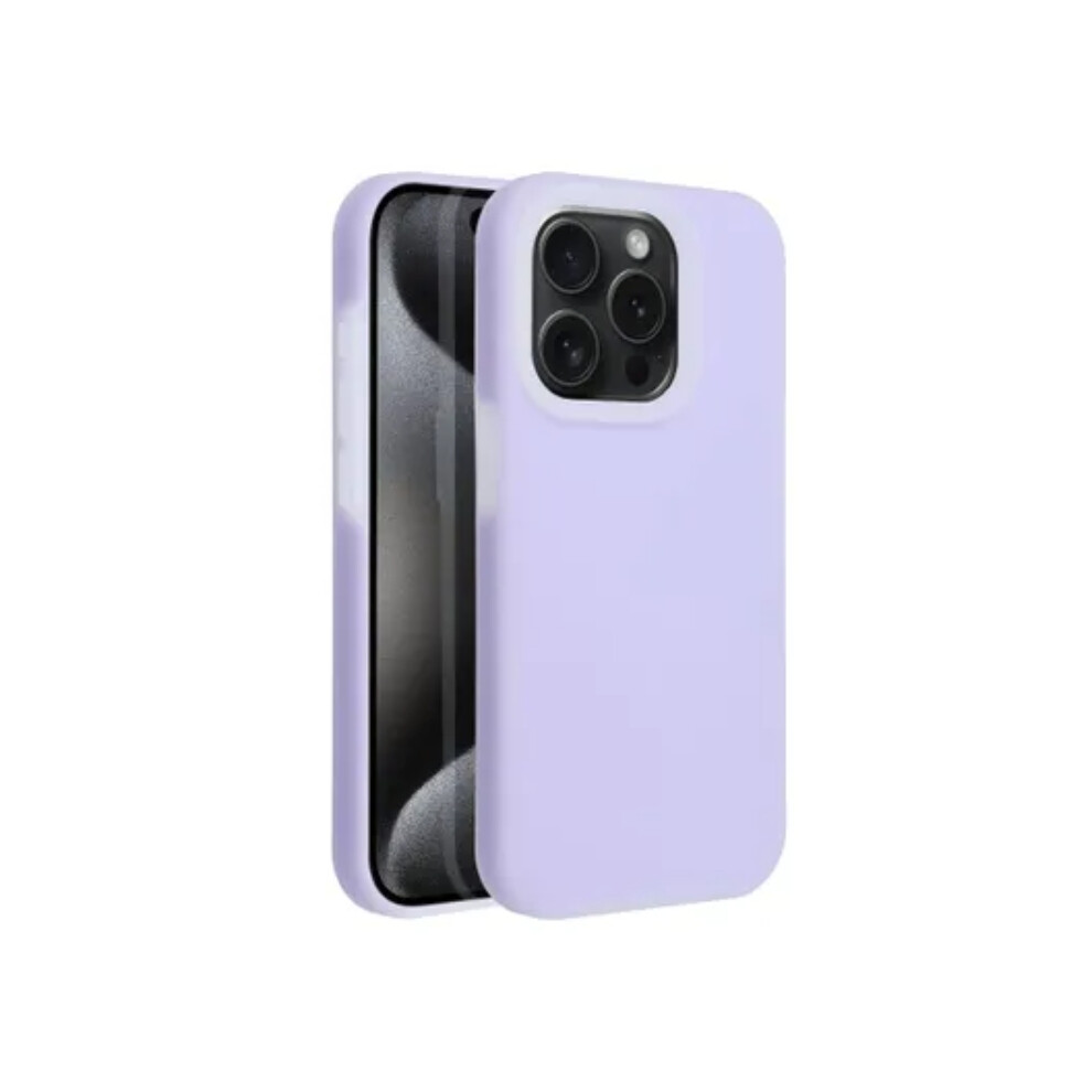 Iphone 11 Pro Max Case Candy Design Purple 900223056306