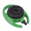 ABS Lawn Sprinkler 8-Mode Lightweight Garden Irrigation 8