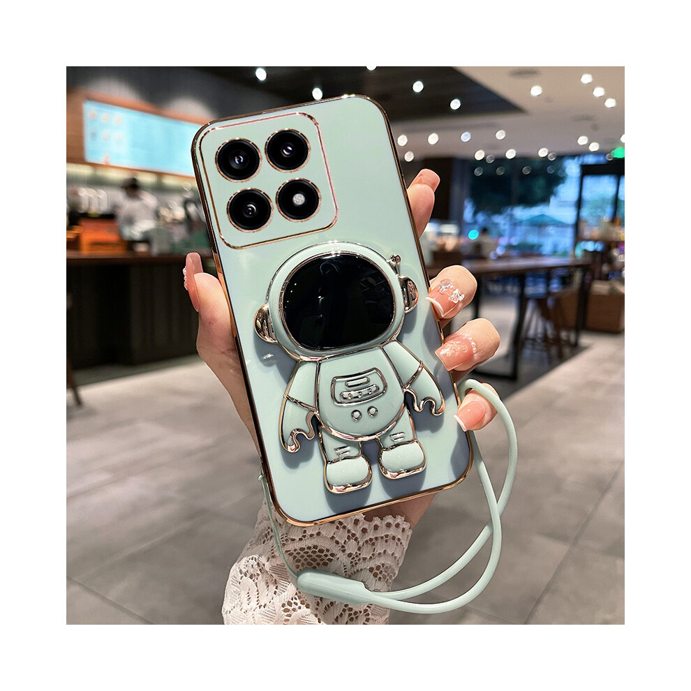 Astronaut-Pattern Phone Case For Xiaomi 14T/13T/12T/11T 900223056214