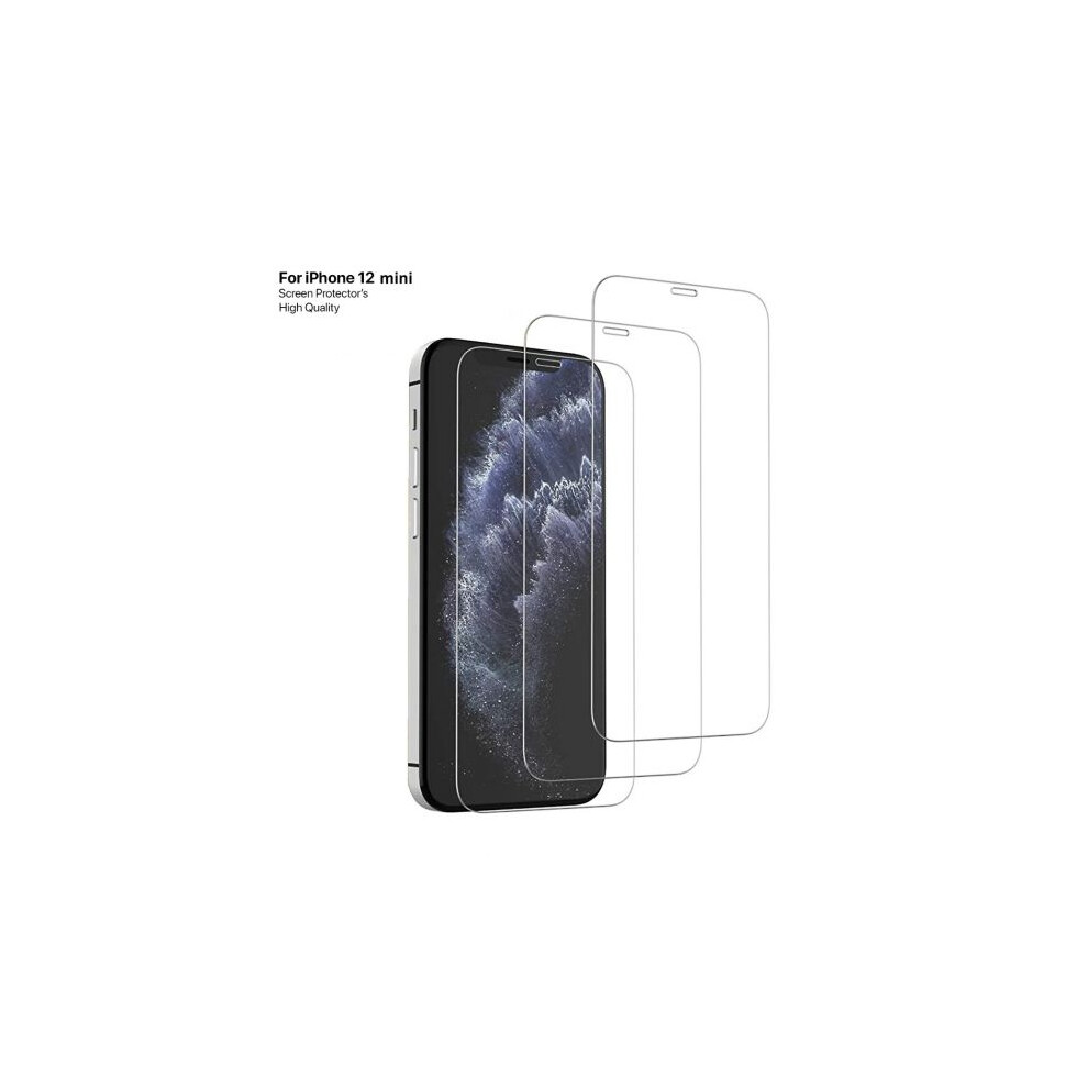Iphone 12 Mini Screen Protector Tempered Glass 0.2Mm 900223055675