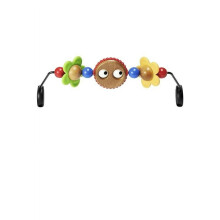Baby toy rolling eyes 1 piece
