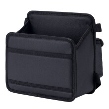 Car Purse Holder for Car Between Front Seats Durable Storage Bag