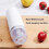 TUOBARR Handheld Aspirator USB Rechargeable 1pc 4