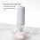 TUOBARR Handheld Aspirator USB Rechargeable 1pc 5