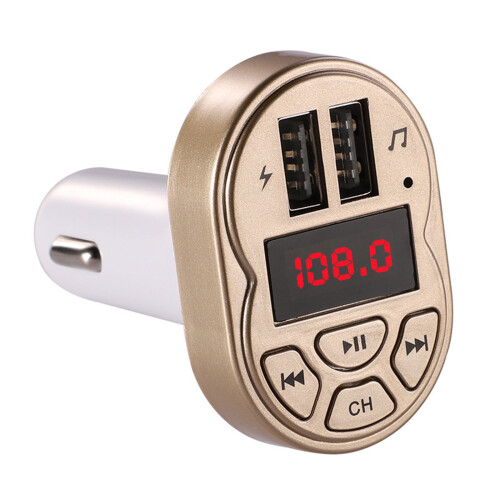 Lulshou MP3 Player with Hands-Free Call and Fast Charging 1