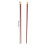 Σετ Chopsticks Boaby 25cm Χειροποίητα δώρα από υψηλής ποιότητας, επαναχρησιμοποιήσιμα 8