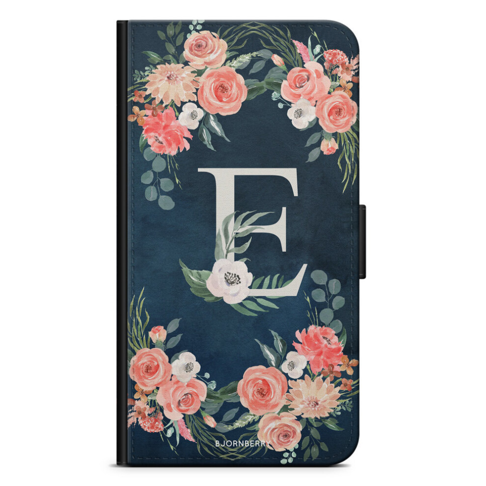Bjornberry Case For Samsung Galaxy A6+ (2018) Monogram 900223061478