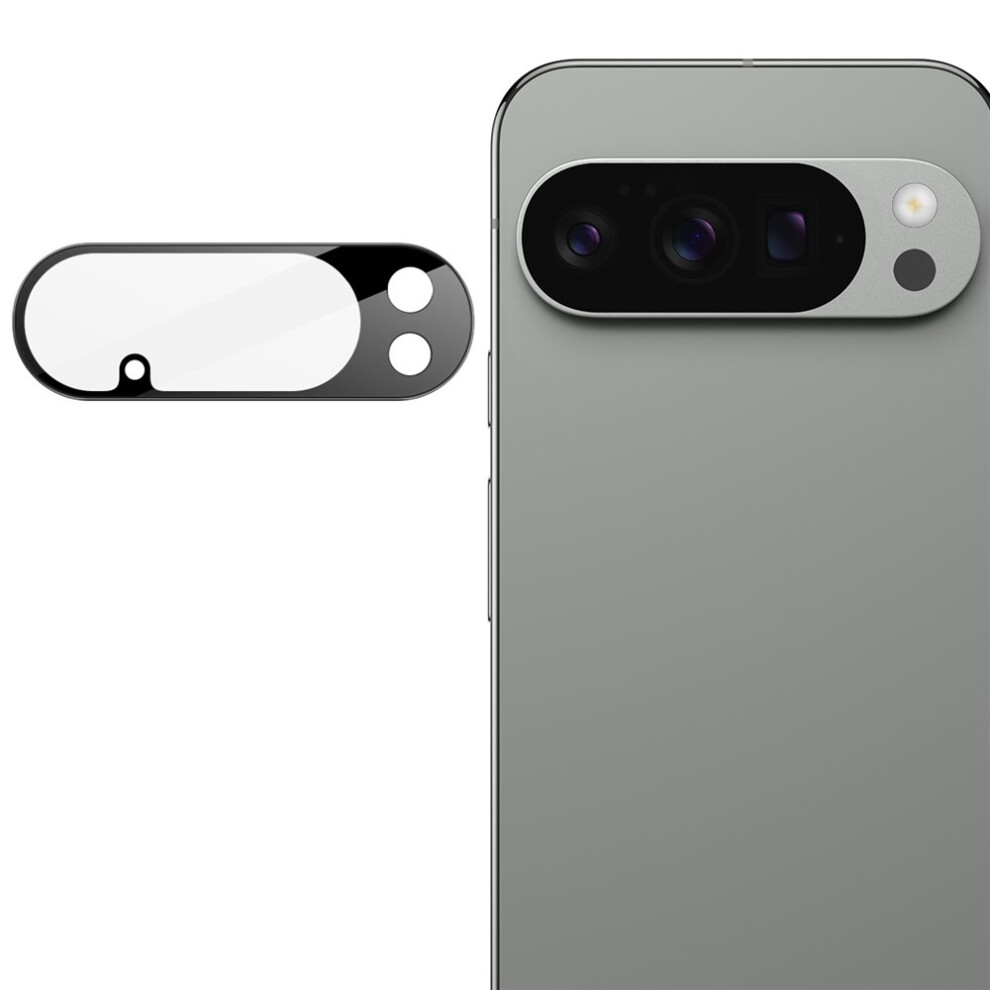 Imak Tempered Glass Camera Protector For Google Pixel 10 Pro 900223057358
