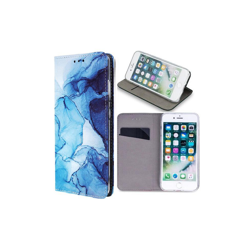 Xiaomi Mi 11I Poco F3 Wallet Case Multi-Color 900223062345
