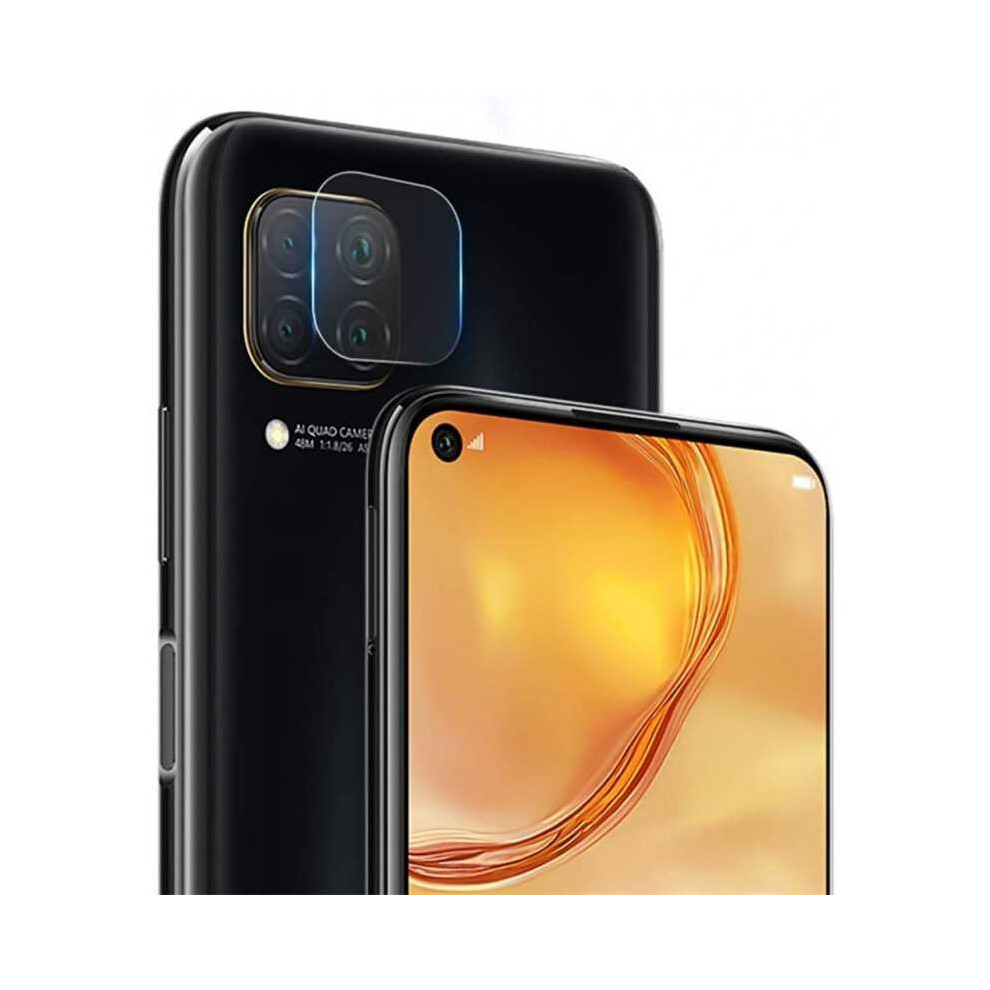 Huawei P40 Lite Camera Lens Cover Transparent 900223062796