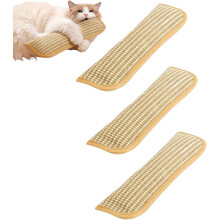 Catnip Kicker Pillow for Cats S/M 2 or 3 pcs
