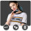 MP3 Player Bluetooth 5.0 16GB Lossless Audio 8