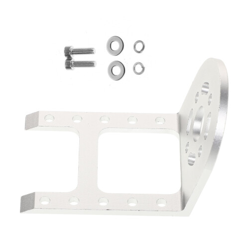 Motor Mounting Base for Electric Outboard and Trolling
