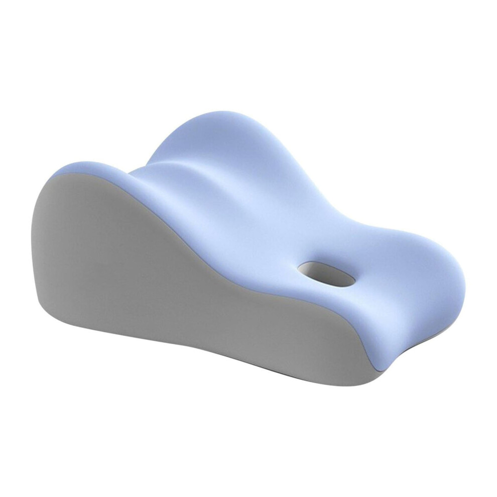 Ergonomic Support Pillow Orthopedic Cushion 1 Pack