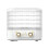 Food Dehydrator Electric 5-Tray Adjustable Thermostat 1