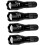 ZCTC1200 PRO Tactical Flashlight 3000 Lumens 5 Mode 1