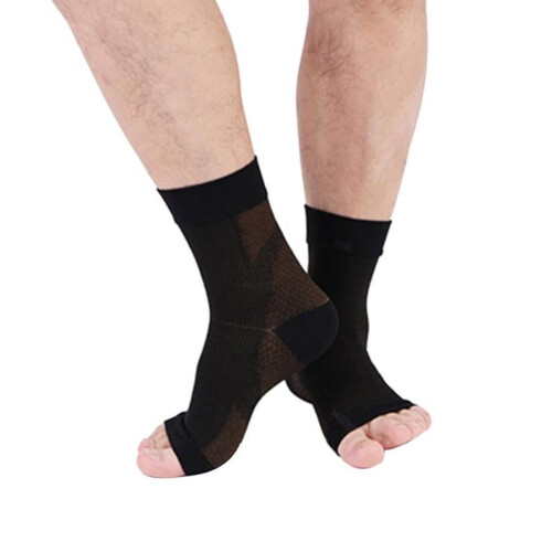 Plantar Fasciitis Socks with Arch Support Size S 1