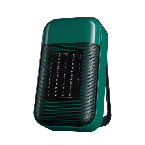 Keramický stolní ventilátor vertikální 500 W