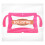Silicone Tablet Case with Handle 2 Pack 2