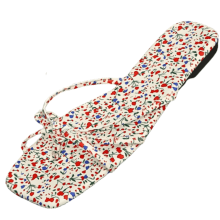 Dames teenslippers, comfortabele zomersandalen met antislipzool.