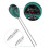 Delaman Soil Tester3 σε 1Soil PH Meter/Υγρασία/Φως, Κιτ Δοκιμής Εδάφους για Κήπο 5