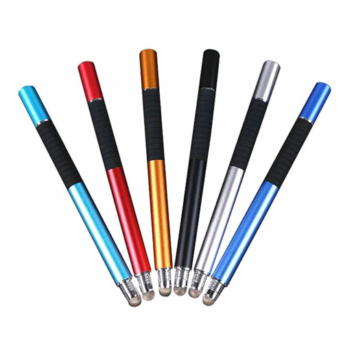 Penna stilo universale OUNONA, blu, 1 set 2