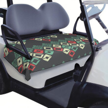 Poťah na sedadlo Club Car Precedent z prémiového mikrovlákna 51" x 31"