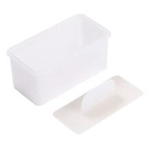 Moule à sushi Musubi rectangulaire antiadhésif sans BPA